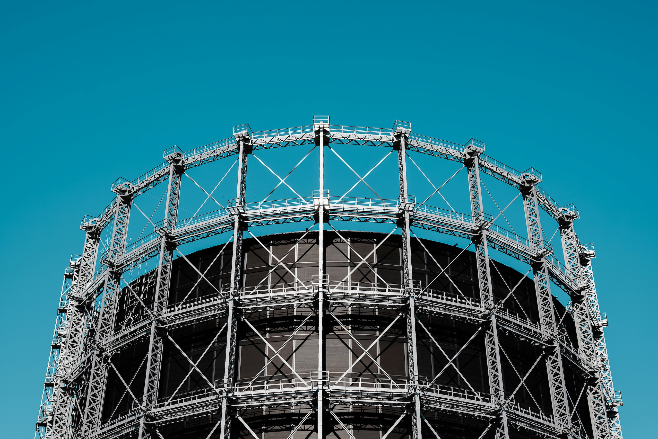 Preliminary Risk Screen Assessments (PRSA) - gasometer
