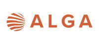 Alga ALGA logo